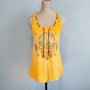 Harley-Davidson | Bohemian Tank Top
